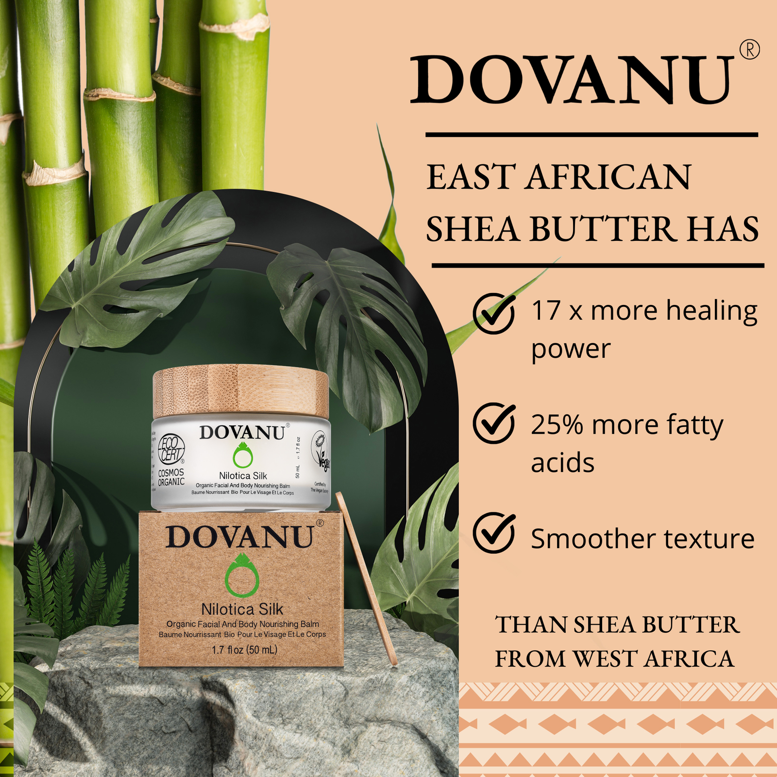 Dovanu graphics for Amazon example