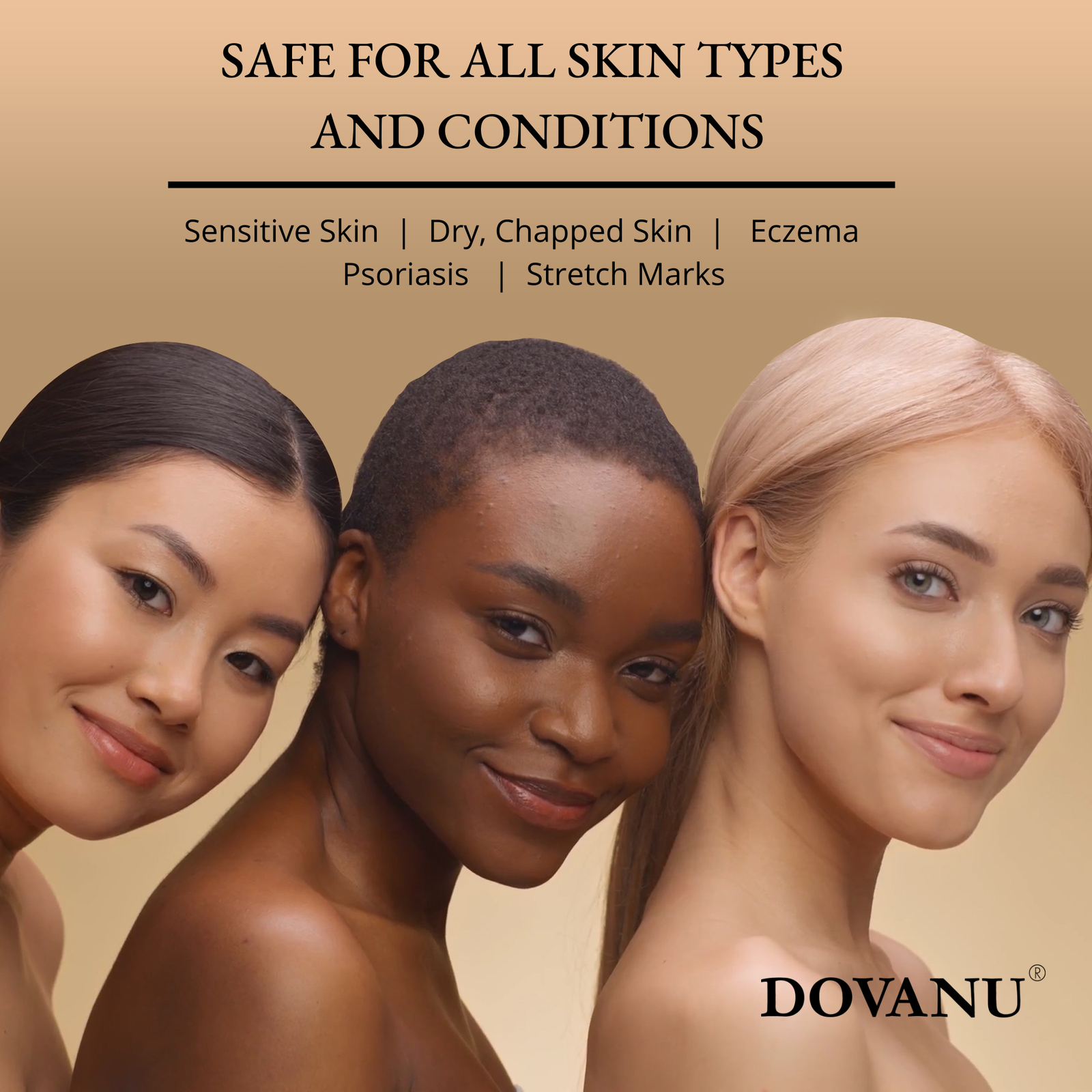 Dovanu graphics for Amazon example