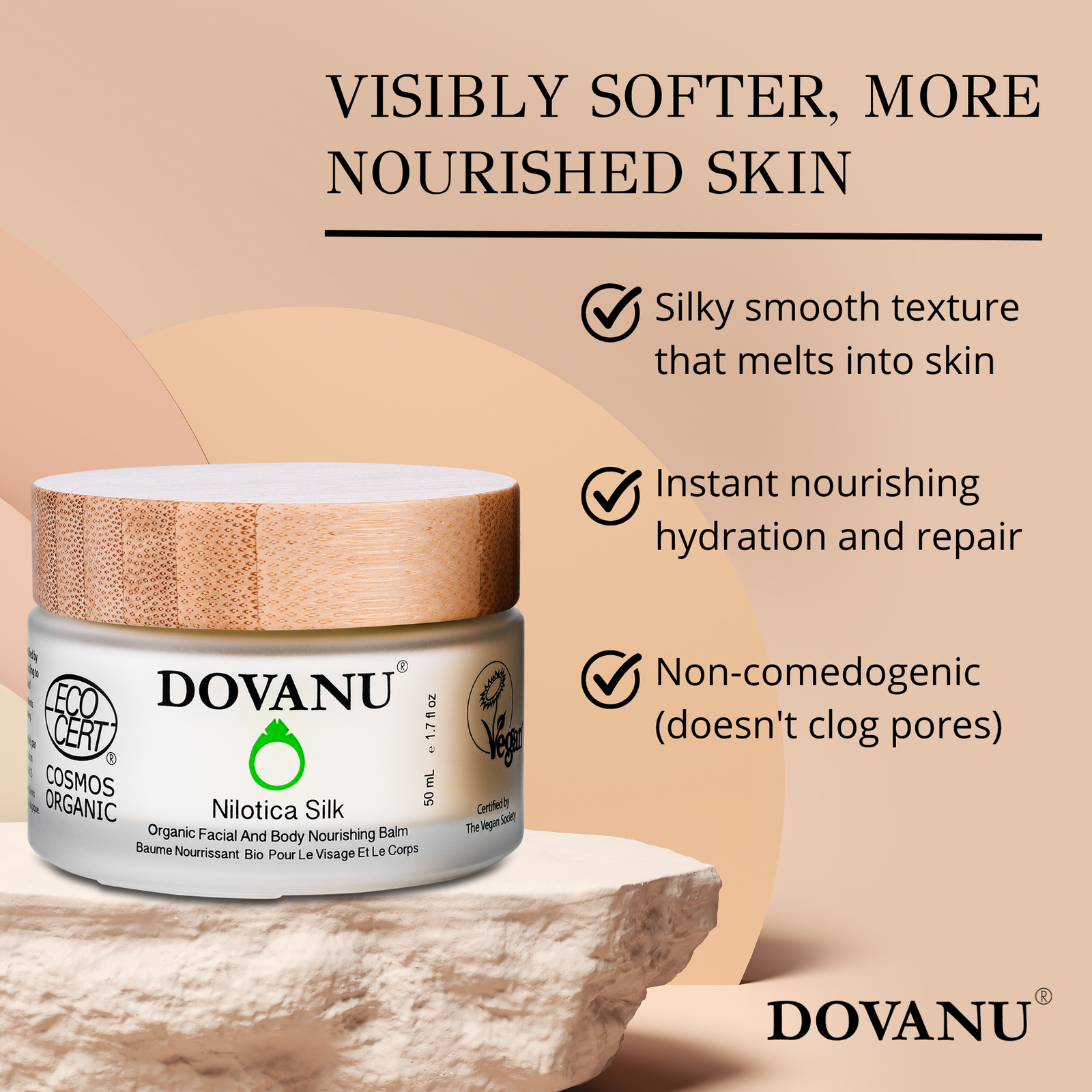 Dovanu graphics for Amazon example