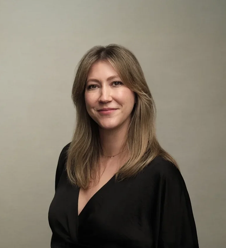 daria hudec ecommerce digital marketer